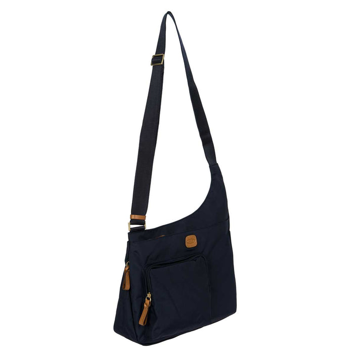 Brics X-Bag Hipster Crossbody