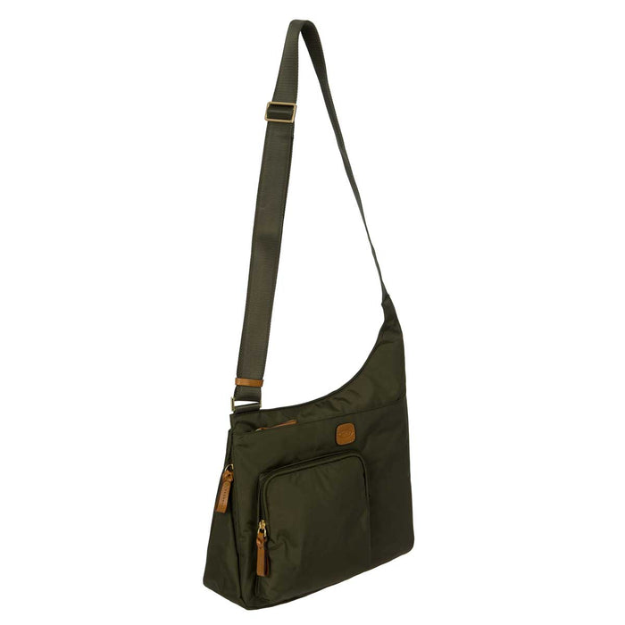 Brics X-Bag Hipster Crossbody