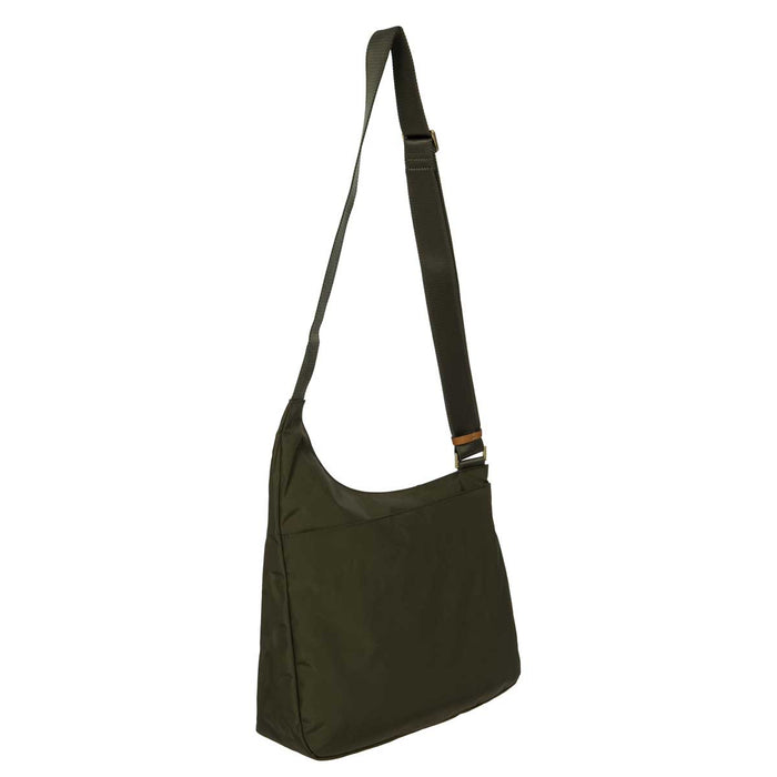 Brics X-Bag Hipster Crossbody