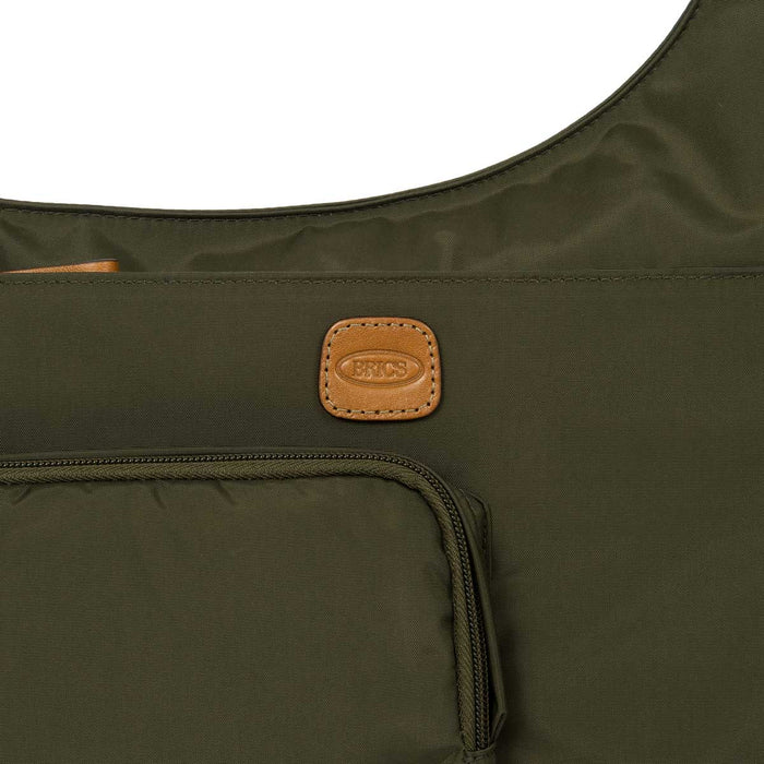 Brics X-Bag Hipster Crossbody