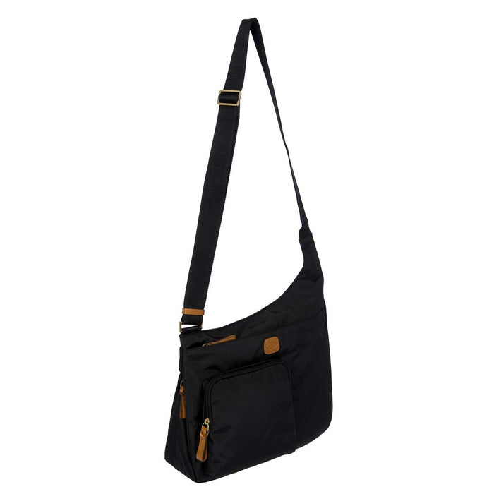 Brics X-Bag Hipster Crossbody
