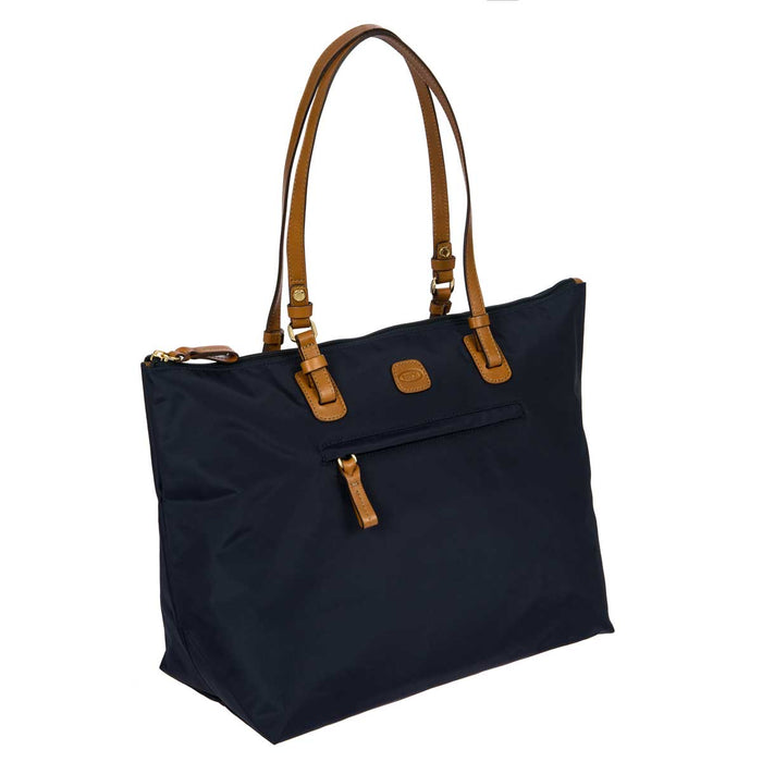 Brics X-Bag Large Sportina Shopper Tote Bag