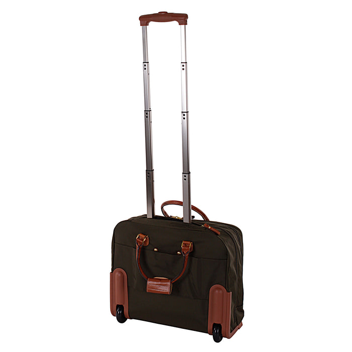 Brics X-Travel Pilot Cabin Case