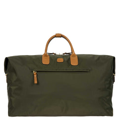 Brics X-Bag 22” Deluxe Duffle Bag