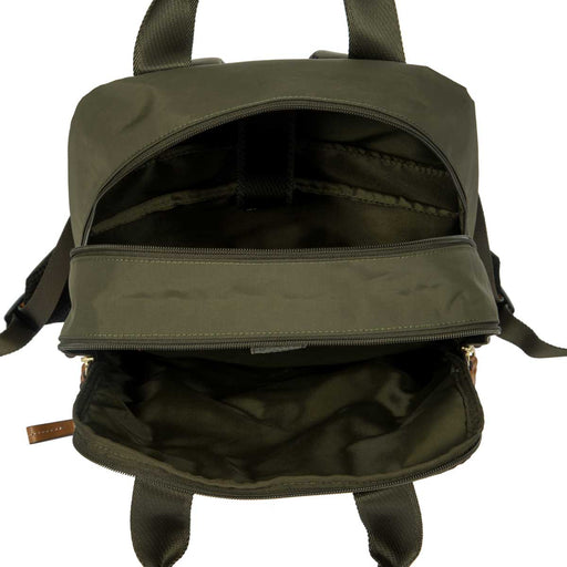 Brics X-Bag Urban Backpack