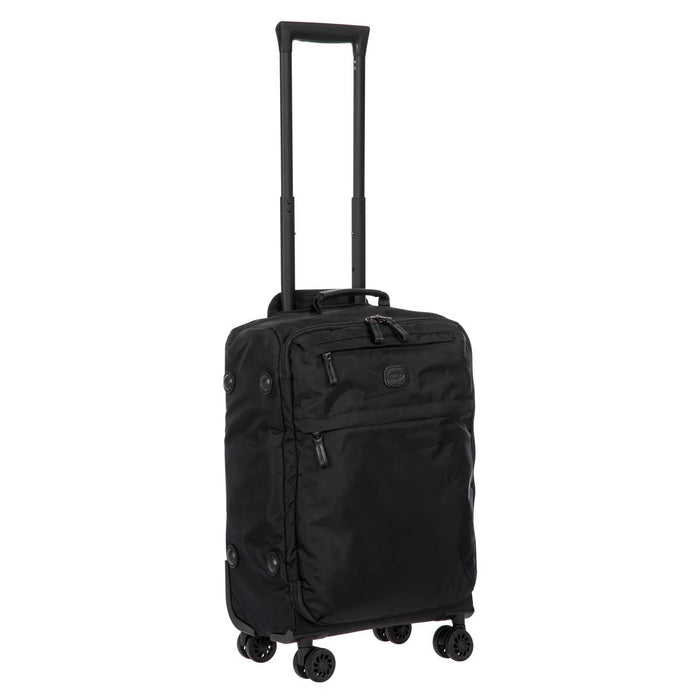Brics X-Bag 21” Carry-On Spinner