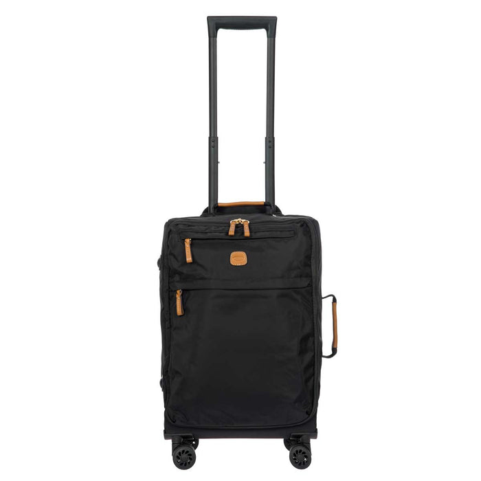 Brics X-Bag 21” Carry-On Spinner