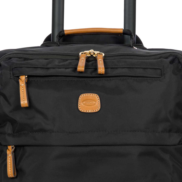 Brics X-Bag 21” Carry-On Spinner