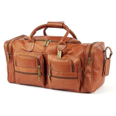 Claire Chase Executive Sport Duffel XL