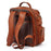 Claire Chase Executive Backpack