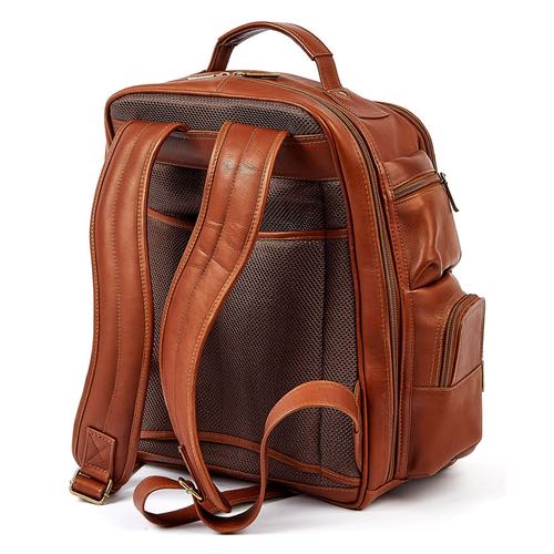 Claire Chase Executive Backpack