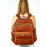 Claire Chase Executive Backpack