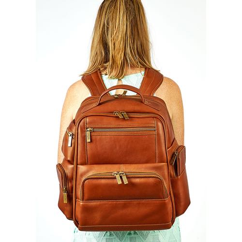 Claire Chase Executive Backpack