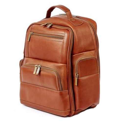 Claire Chase Executive Backpack