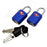 Voltage Valet - TSA Key Lock Set - 2 Pack