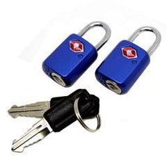 Voltage Valet - TSA Key Lock Set - 2 Pack