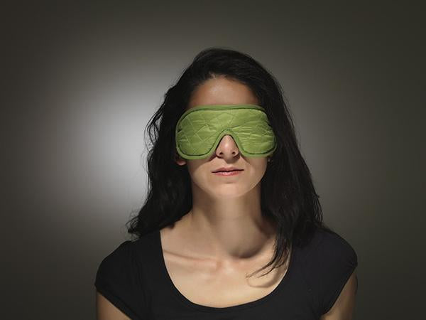 Cocoon Eye Shades Deluxe With Ear Plugs