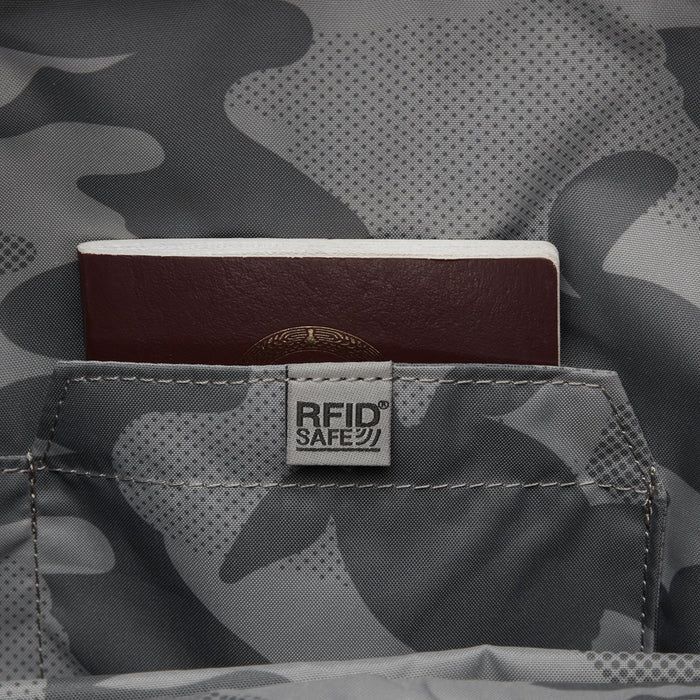 Pacsafe Go 15L Anti-Theft Backpack