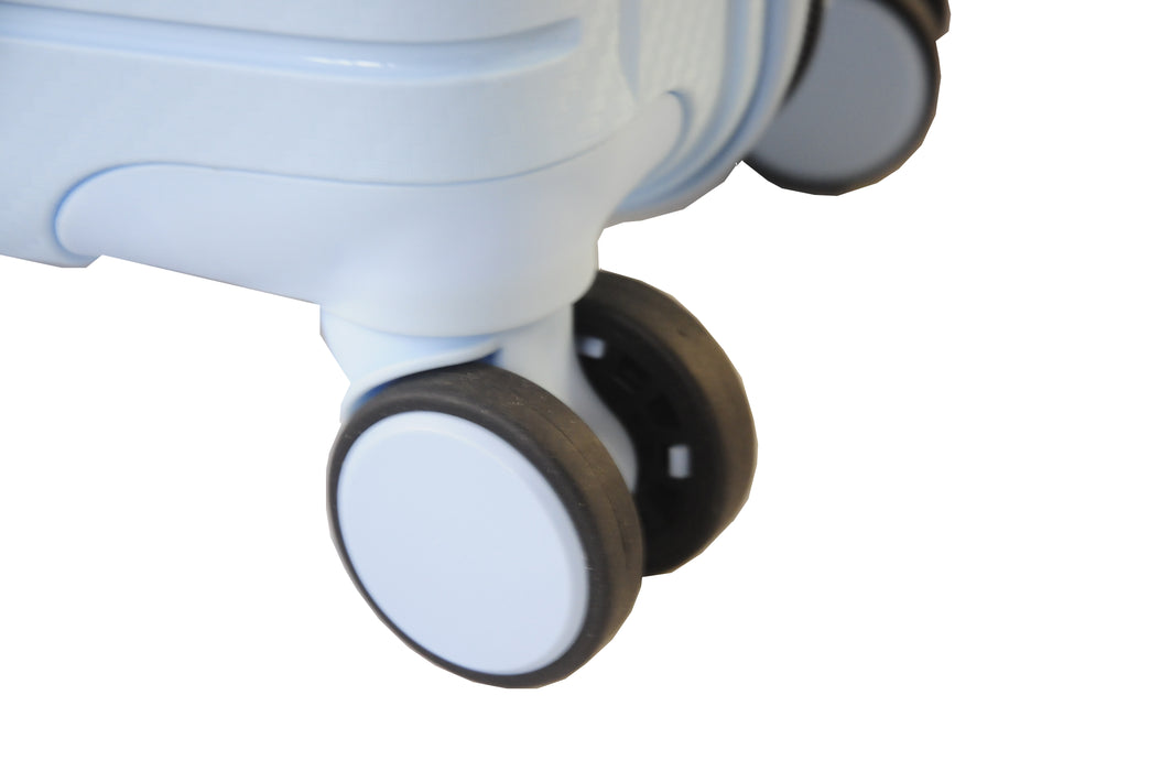 Touro Afar 25" Expandable Spinner