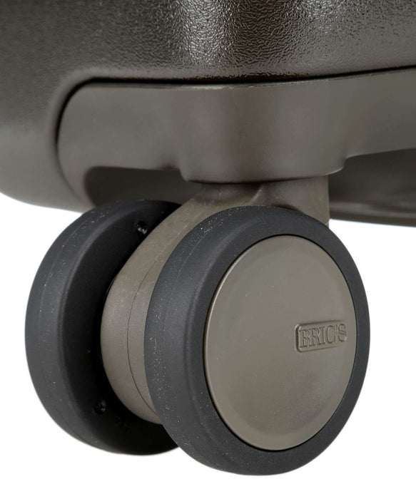 Brics Bellagio 2.0 21” Carry-On Spinner With Pocket