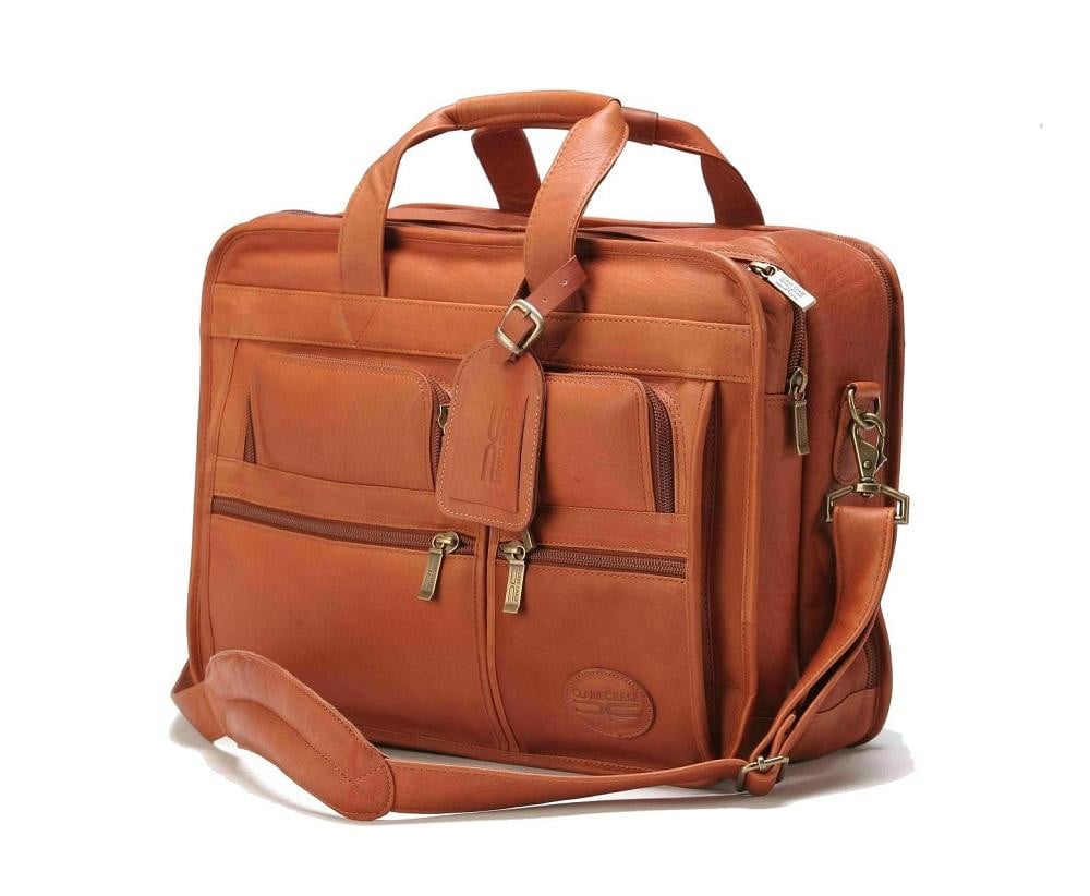 Brief and Laptop Cases