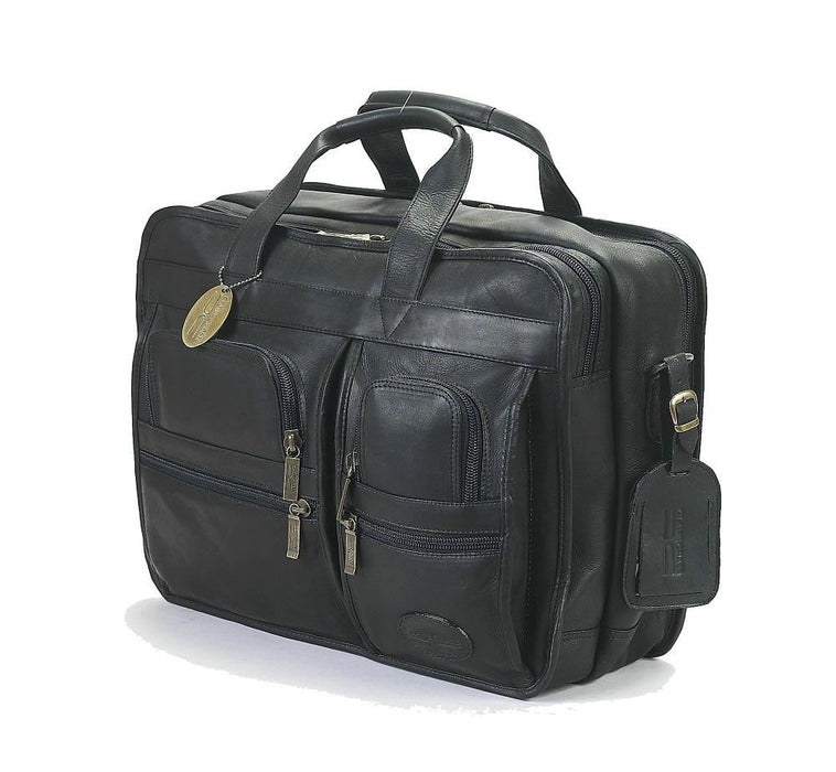 Claire Chase Executive Computer Brief