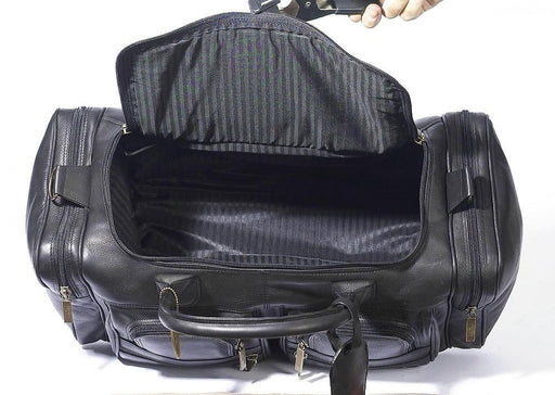 Claire Chase Executive Sport Duffel XL