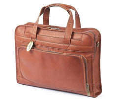 Claire Chase Professional Briefcase