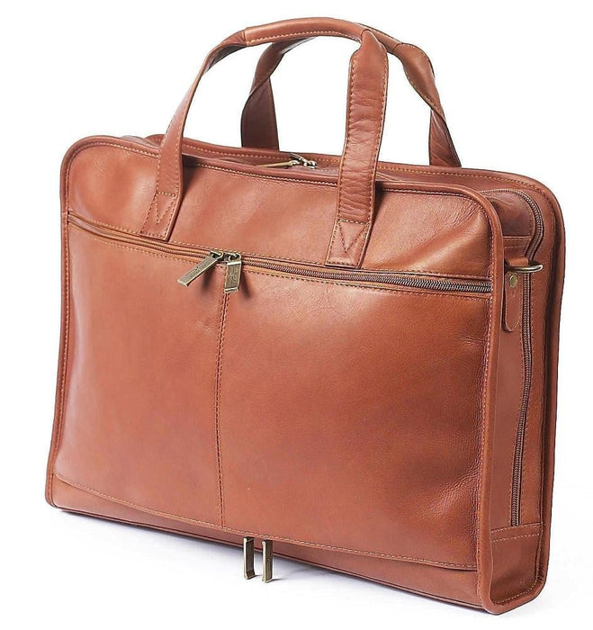 Claire Chase Professional Briefcase