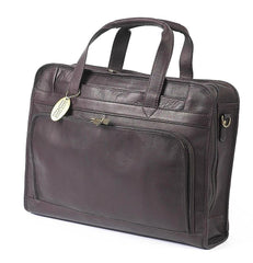 Claire Chase Professional Briefcase