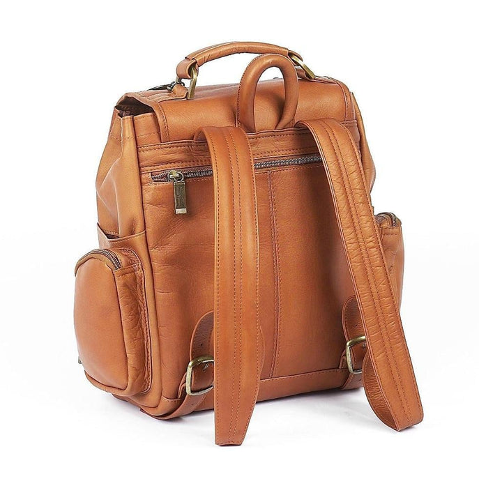 Claire Chase Uptown Backpack