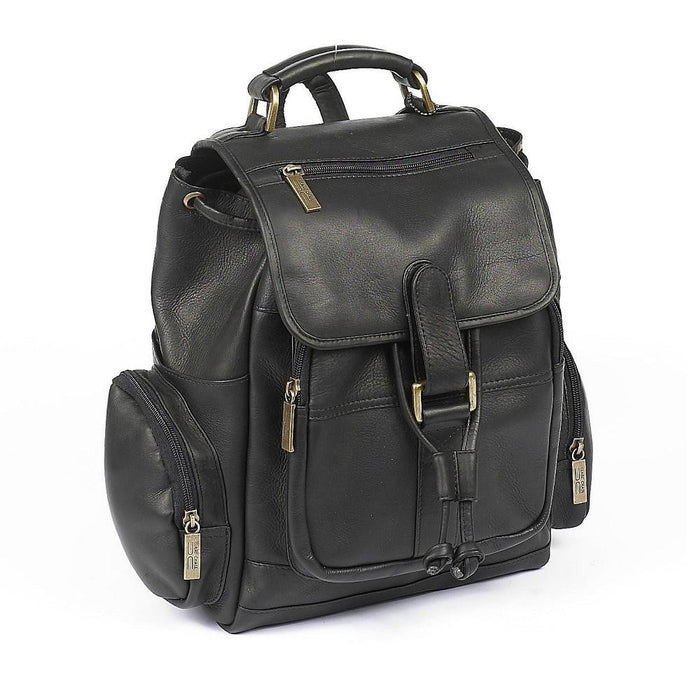 Claire Chase Uptown Backpack