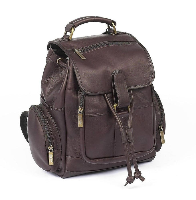 Claire Chase Uptown Backpack