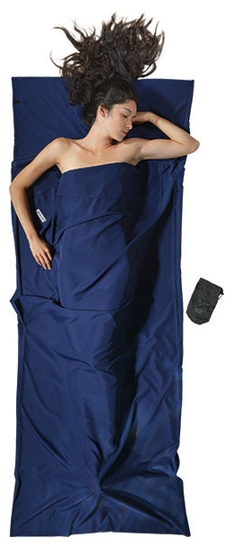 Cocoon Microfiber Travelsheet
