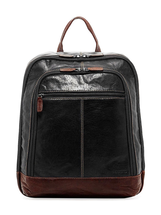 Jack Georges Voyager Backpack