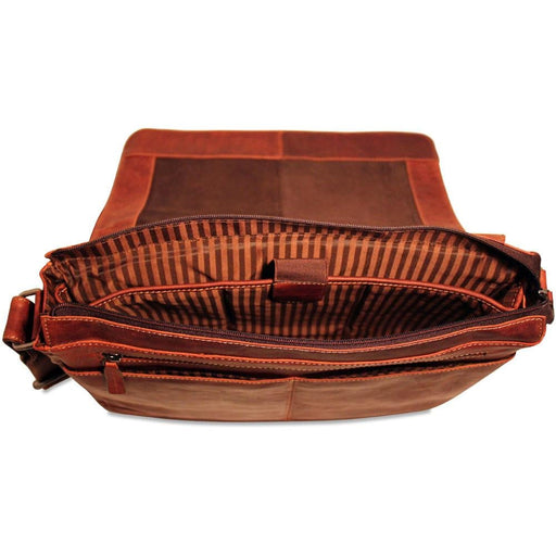 Jack Georges Voyager Messenger Bag