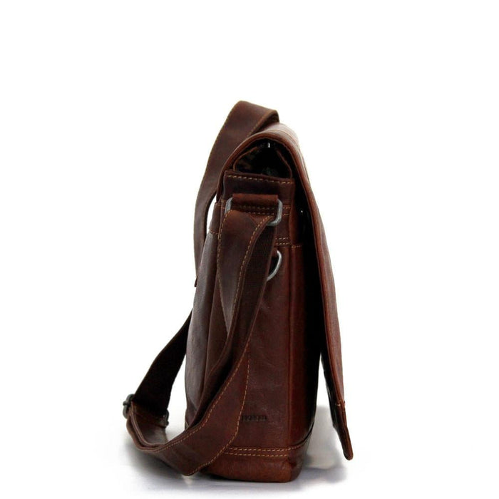 Jack Georges Voyager Messenger Bag