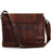 Jack Georges Voyager Messenger Bag