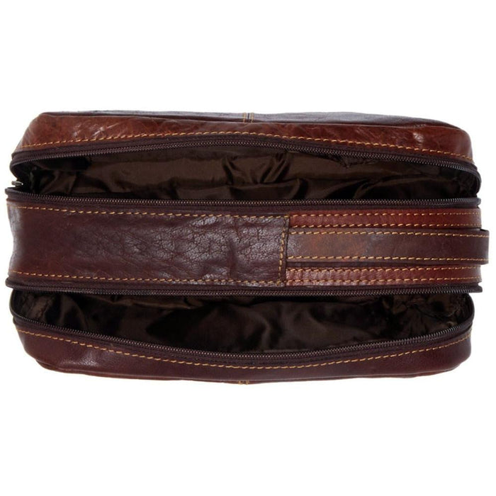 Jack Georges Voyager Toiletry Bag