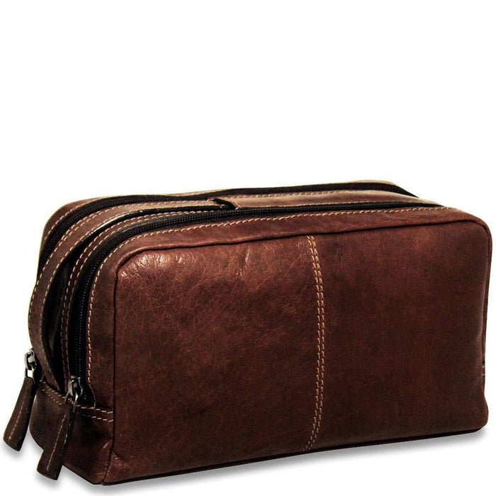 Jack Georges Voyager Toiletry Bag