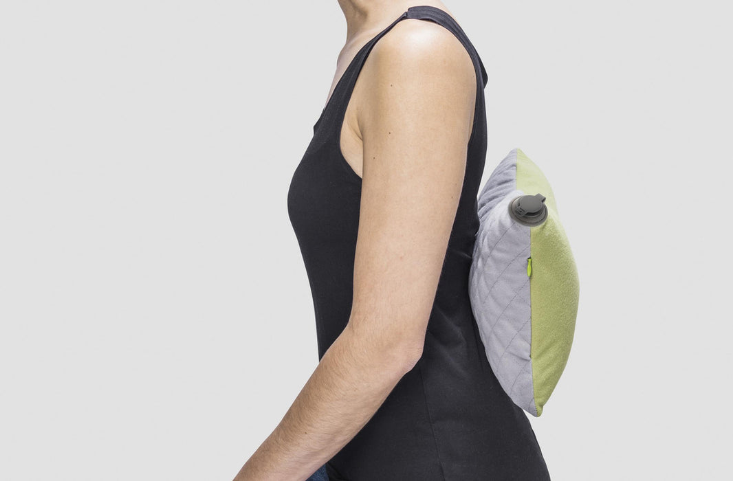 Cocoon Lumbar Support Pillow