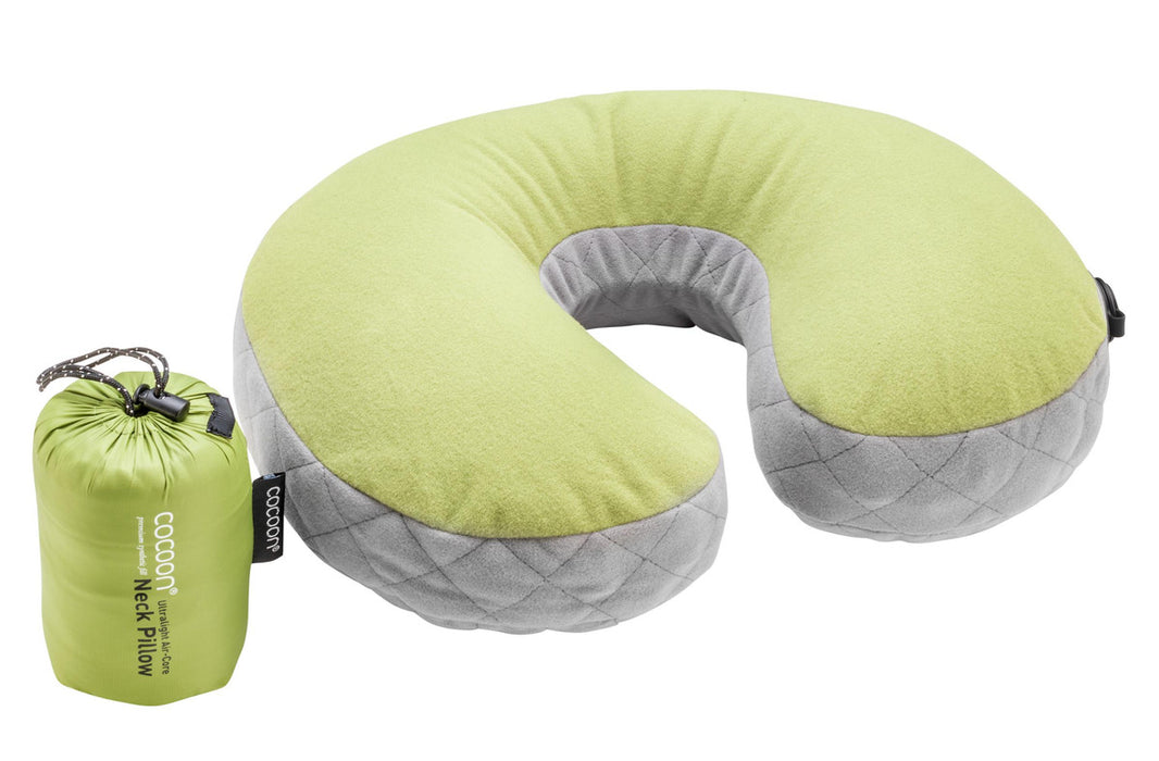 Cocoon U-Shape Neck Pillow