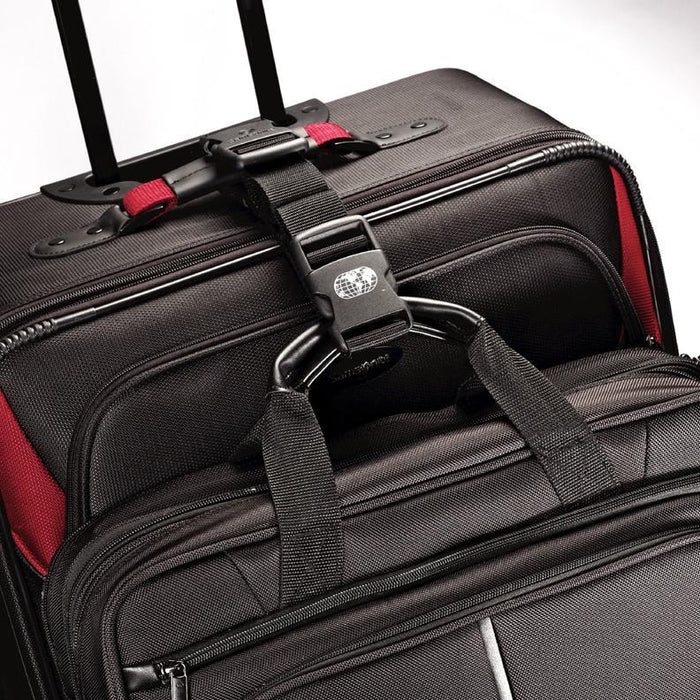 Voltage Valet - Add A Bag Luggage Strap