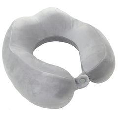 Voltage Valet - Memory Foam U Shape Neck Pillow