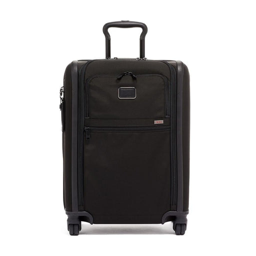Tumi Alpha 3 Continental Expandable 4 Wheeled Carry-On