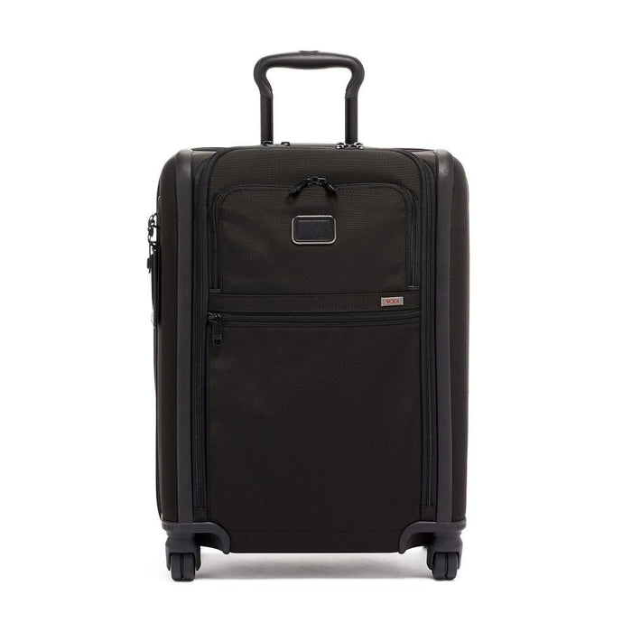 Tumi Alpha 3 Continental Expandable 4 Wheeled Carry-On