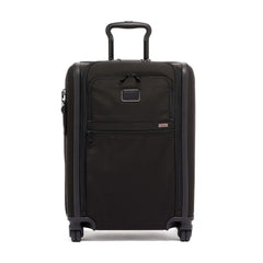 Tumi Alpha 3 Continental Expandable 4 Wheeled Carry-On