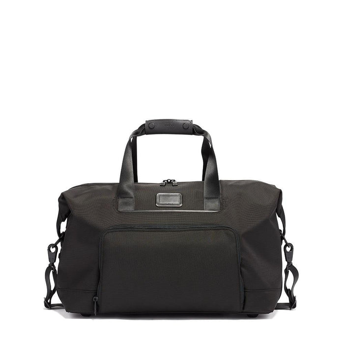 Tumi Alpha 3 Double Expansion Travel Satchel