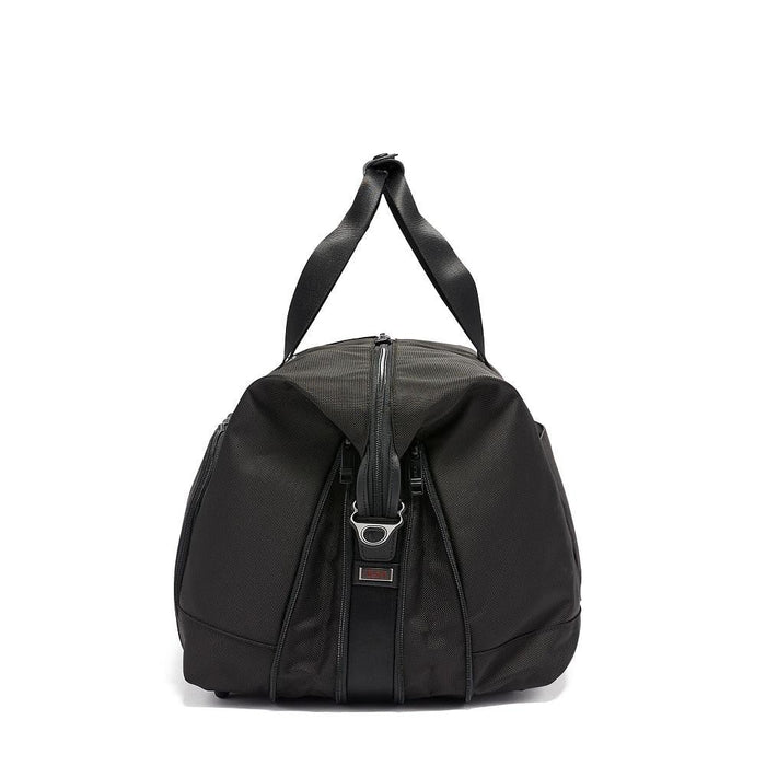 Tumi Alpha 3 Double Expansion Travel Satchel