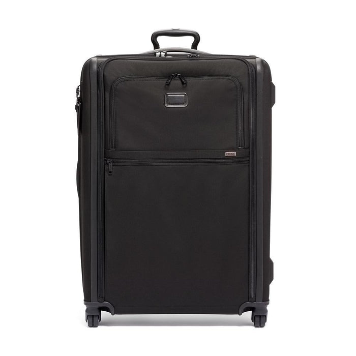 Tumi Alpha 3 Extended Trip Expandable 4 Wheeled Packing Case